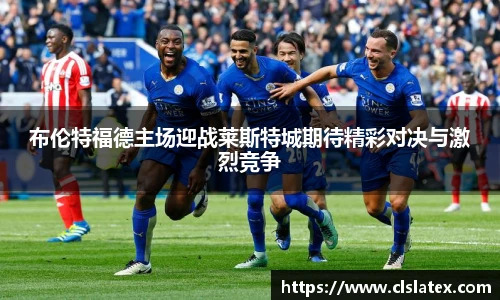 布伦特福德主场迎战莱斯特城期待精彩对决与激烈竞争